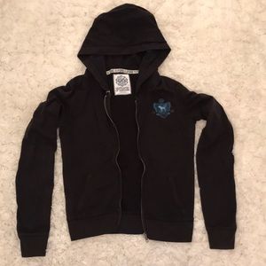 PINK Victoria Secret Zip up